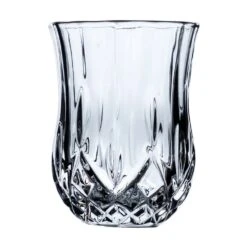 Hospitality Glass HGR25982-012 Monarch 2 Ounce Shot Glass - 12 / CS