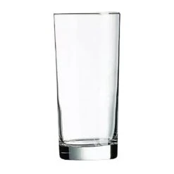 Arcoroc Q2536 Arcoprime 16 Ounce Cooler Glass - 12 / CS