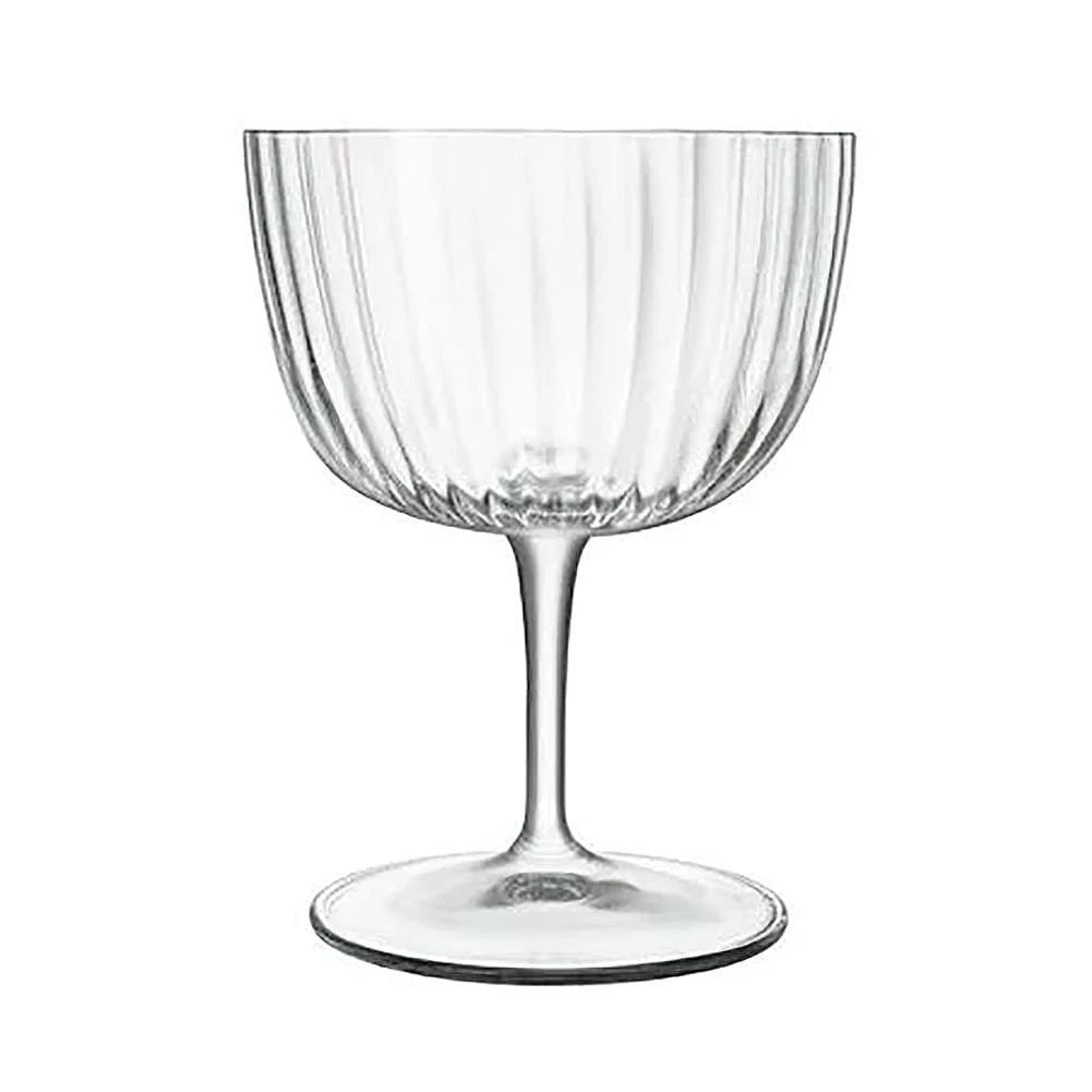 Luigi Bormioli 13161/01 Speakeasy 9.1 Ounce Fizz Glass - 24 / CS