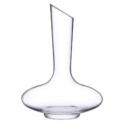 Luigi Bormioli 11938/01 Atelier 25.25 Ounce Glass Decanter - 2 / CS