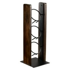 Cal-Mil 3411-112 Heritage Vertical Cylinder Display