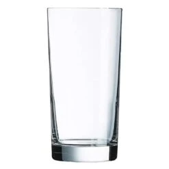 Arcoroc P8494 Precision 13 Ounce Collins Glass - 12 / CS