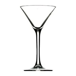 Hospitality Glass HGV4391-006 5 Ounce Cocktail Mix Glass - 6 / CS