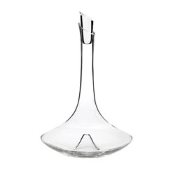 Peugeot 230012 Ibis Magnum 51 Ounce Glass Decanter