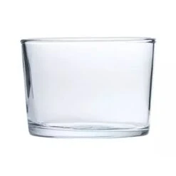 Arcoroc V3871 Essentials 7.5 Ounce Rocks Glass - 12 / CS