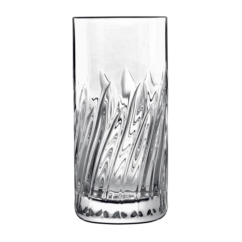 Luigi Bormioli 12722/01 Mixology Etched 2.25 Oz. Shot Glass - 24 / CS