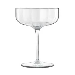 Luigi Bormioli 12981/02 Jazz 10.25 Ounce Cocktail Glass - 24 / CS