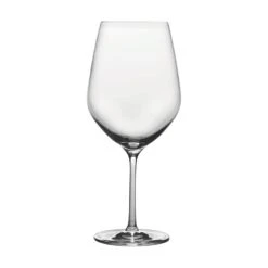 Mikasa Hospitality 5275302 Abbey 25 Oz. Burgundy Wine Glass - 24 / CS