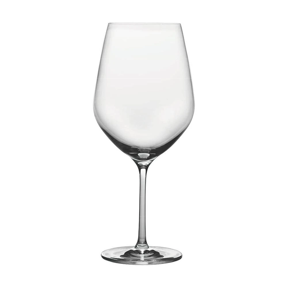 Mikasa Hospitality 5275302 Abbey 25 Oz. Burgundy Wine Glass - 24 / CS