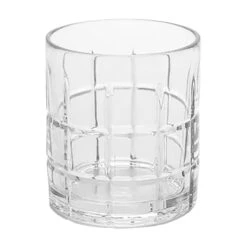 American Metalcraft BSR14 Sanibel Tritan 14 Ounce DOF Glass - Dozen