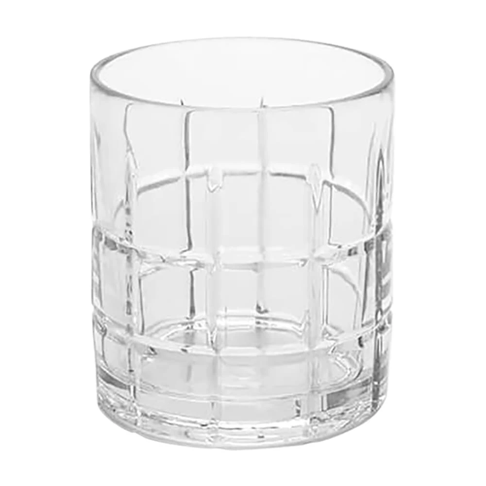 American Metalcraft BSR14 Sanibel Tritan 14 Ounce DOF Glass - Dozen