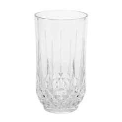 American Metalcraft BHH19 Hadley Tritan 19 Oz. Highball Glass - Dozen