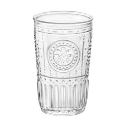 Bormioli Rocco 49123Q929 Romantic 16 Ounce Cooler Glass - 6 / CS