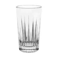 BauscherHepp 68631 Vidivi Mix&Co 9.5 Oz Long Drink Glass - 24 / CS