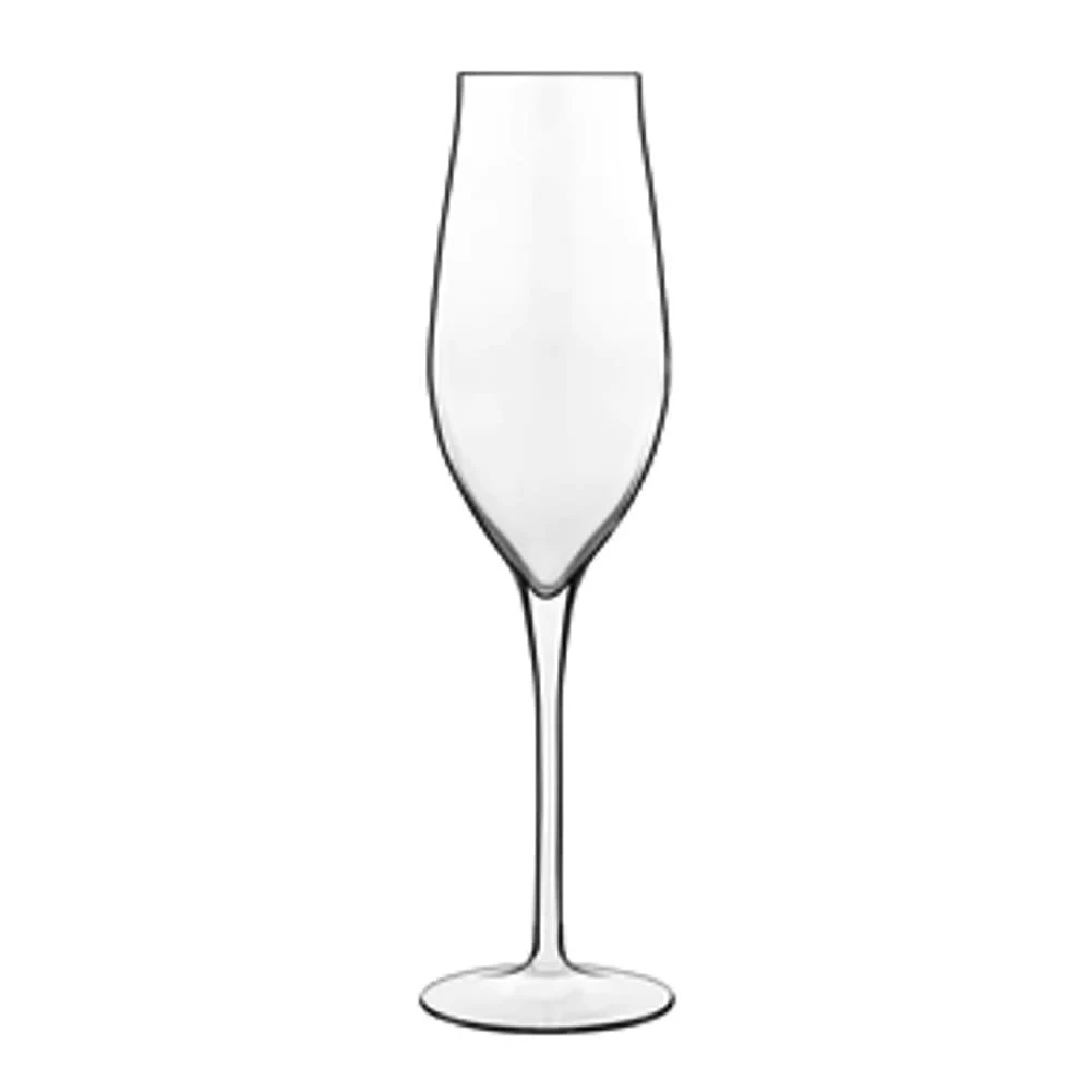 Luigi Bormioli 11837/01 Vinea 9.25 Ounce Champagne Glass - 24 / CS