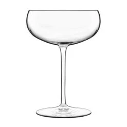 Luigi Bormioli 12738/01 Meravigliosi 10.25 Oz. Martini Glass - 24 / CS