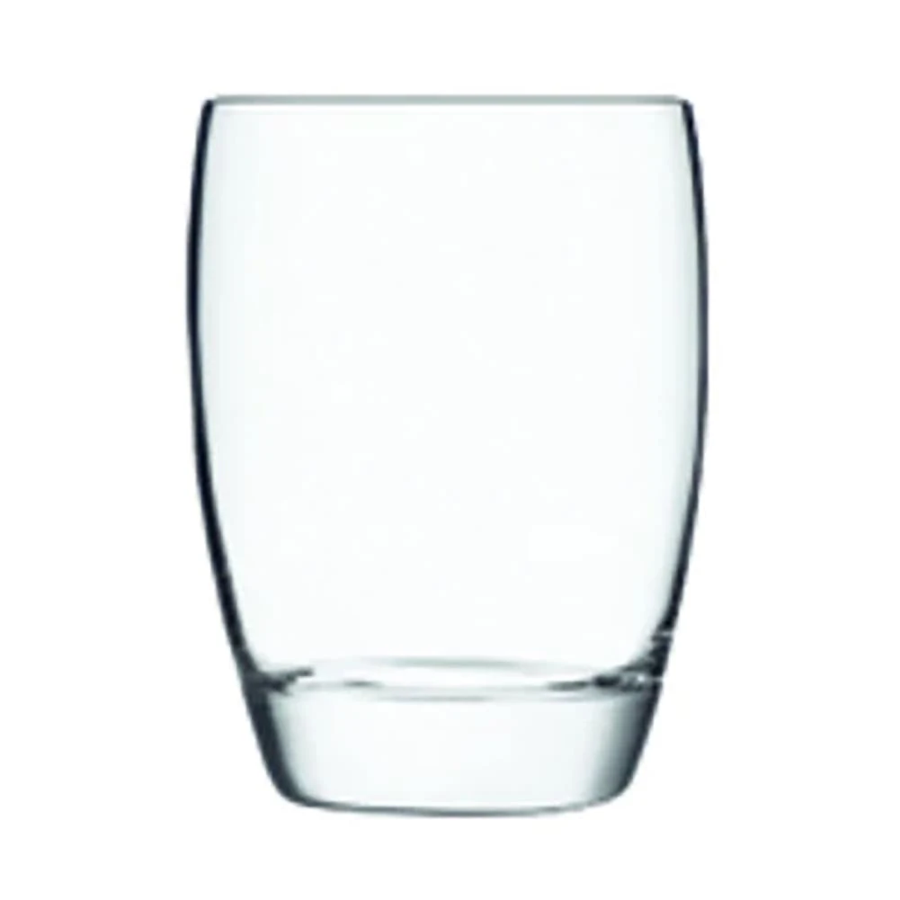 Luigi Bormioli 10240/03 Michelangelo 15.75 Ounce Rocks Glass - 24 / CS