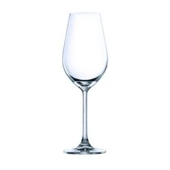 Anchor Hocking 1LS10CW13 Desire 12.25 Ounce Wine Glass - 24 / CS