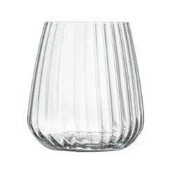 Luigi Bormioli 13191/01 Speakeasy Swing 15.2 Ounce DOF Glass - 24 / CS