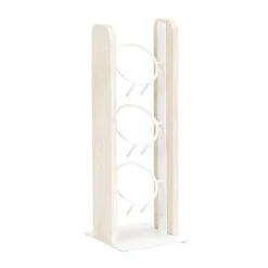 Cal-Mil 3411-113 Newport Vertical Cylinder Stand