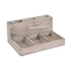 Cal-Mil 796-110 Aspen 6" X 9" Condiment Holder