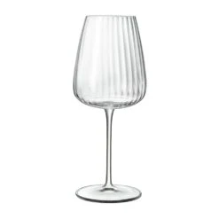 Luigi Bormioli 13145/01 Speakeasy 18.5 Oz. White Wine Glass - 24 / CS