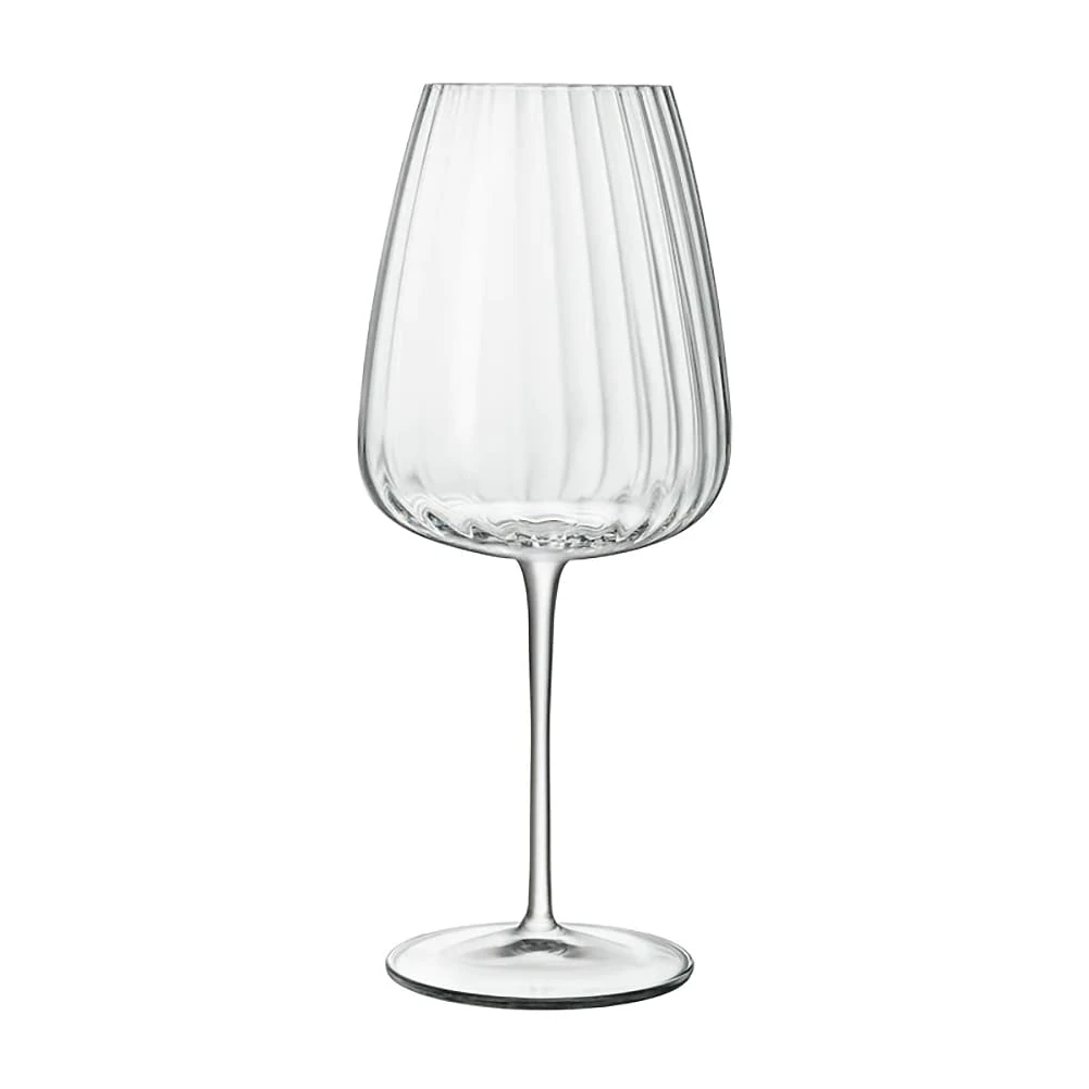 Luigi Bormioli 13144/01 Speakeasy 23.7 Ounce Red Wine Glass - 24 / CS