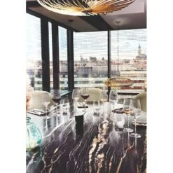 Chef & Sommelier V0391 Symetrie 16.5 Ounce Wine Glass - 24 / CS