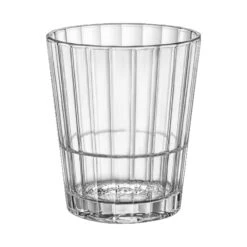 Bormioli Rocco 4952Q8002 Oxford Bar 12-5/8 Ounce DOF Glass - 24 / CS