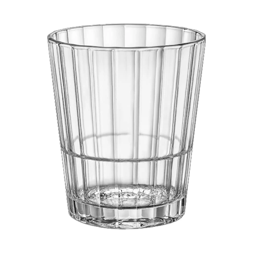 Bormioli Rocco 4952Q8002 Oxford Bar 12-5/8 Ounce DOF Glass - 24 / CS