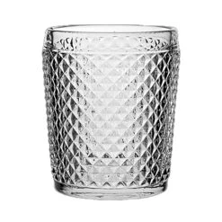 Steelite UR90096 Utopia Dante Soda Lime 12 Ounce DOF Glass - 36 / CS