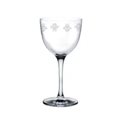 Hospitality Glass ERHGF0601-012 Reverie 6 Oz Nick&Nora Glass - 12 / CS