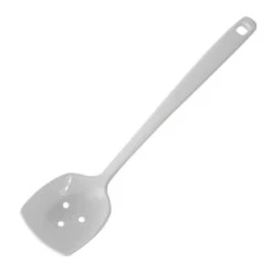 Dalebrook T103N Melamine Perforated 9.9" Spoon - 6 / CS
