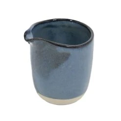 FOH TCR019BLP23 Artefact Moss 8 Oz. Pourer W/ Handle - 12 / CS