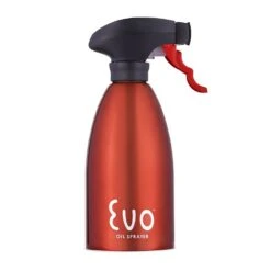 Harold Import 8113RD Evo Red 16 Ounce Oil Sprayer
