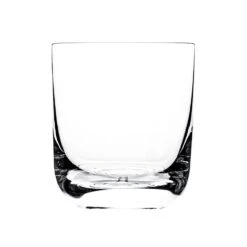 Hospitality Glass HGK10030-006 Glamour 12 Ounce DOF Glass - 6 / CS