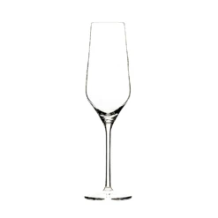 Hospitality Glass HGR45910-006 Euphoria 7.75 Ounce Flute - 6 / CS