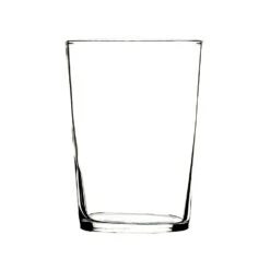 Hospitality Glass HGV0055-012 Sidera 17 Ounce Tumbler - 12 / CS