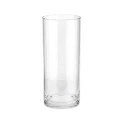 Dalebrook TC9112 Polycarbonate Cylinder 160 Ounce Jar