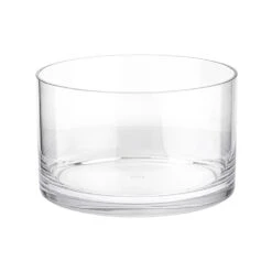 Dalebrook TC9118 Polycarbonate Cylinder 180 Ounce Jar