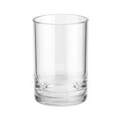 Dalebrook TC9110 Polycarbonate Cylinder 25 Ounce Jar