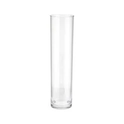 Dalebrook TC9113 Polycarbonate Cylinder 375 Ounce Jar