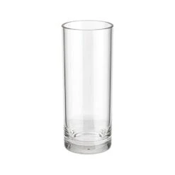 Dalebrook TC9111 Polycarbonate Cylinder 45 Ounce Jar