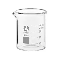 Steelite UR90104 Alchemist 2 Ounce Mixing Glass - 12 / CS