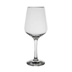 Steelite 7030DR056 Aspen Polycrystal 19 Ounce Wine Glass - 24 / CS