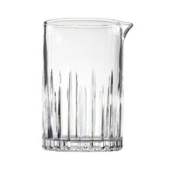 TableCraft 11698 Waverly Collection 20 Ounce Mixing Glass - 6 / CS