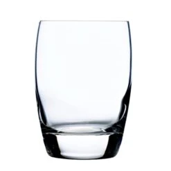Luigi Bormioli 10235/04 Michelangelo 9 Oz. Juice Glass - 24 / CS