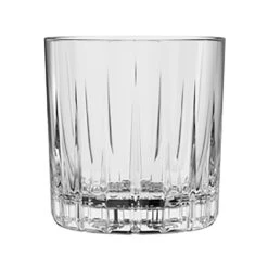 Anchor Hocking 1P03662 Traze Present 11.8 Oz Dbl Rocks Glass - 36 / CS