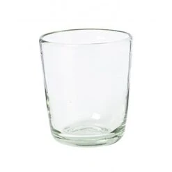 Casafina V10265-GRY Margarida 13 Ounce Low Water Glass - 6 / CS