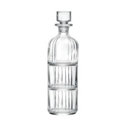 Steelite 664RCR317 RCR Glass Decanter/DOF Glass Set - 6 / CS